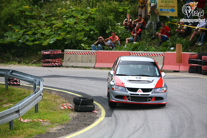 GSMP Sienna 2008