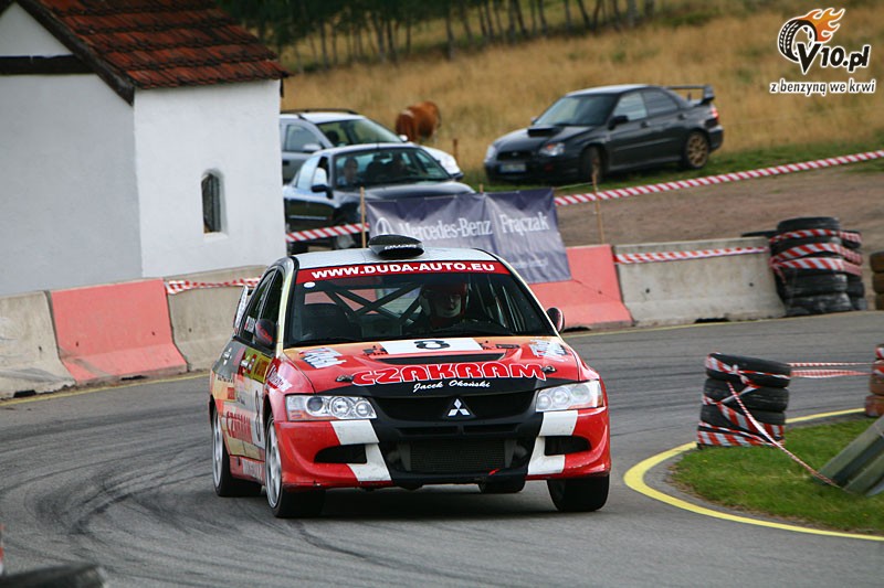 GSMP Sienna 2008
