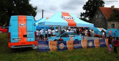 Gulf Poland Rally Team