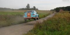 Gulf Poland Rally Team