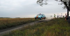 Gulf Poland Rally Team