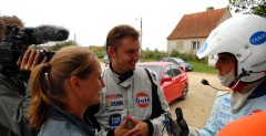 Gulf Poland Rally Team