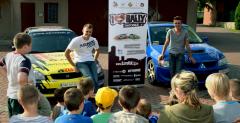 iLove Rally