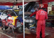 Memoriał Bettegi: Ogier podwójnie się zrewanżował