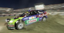 Memoria Bettegi: Ogier podwjnie si zrewanowa