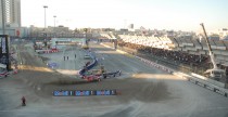 Memoria Bettegi: Ogier podwjnie si zrewanowa