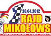 Rajd Mikołowski