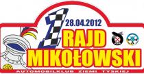 Rajd Mikoowski