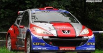 Podsumowanie RSMP 2007: relacje, wyniki, klasyfikacje