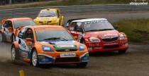 marcus gronholm rallycross