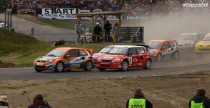 marcus gronholm rallycross