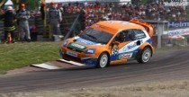 marcus gronholm rallycross