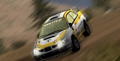 N-grupowe Subaru Impreza