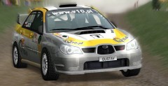 N-grupowe Subaru Impreza
