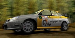 N-grupowe Subaru Impreza