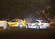 Wideo: Solberg Extreme MotorShow 2010 - oto “norweska Barbrka”