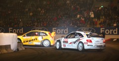 Wideo: Solberg Extreme MotorShow 2010 - oto “norweska Barbrka”