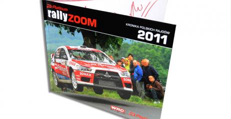 Rallyzoom 2011