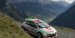 Oprócz rajdów, Voulloz poszukuje andrenaliny na downhillu (zjazd rowerowy) Oprócz rajdów, Voulloz poszukuje andrenaliny na downhillu (zjazd rowerowy)