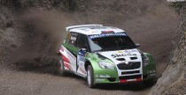 Skoda Fabia - Jan Kopecky