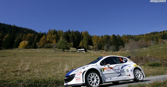 Rallye International du Valais