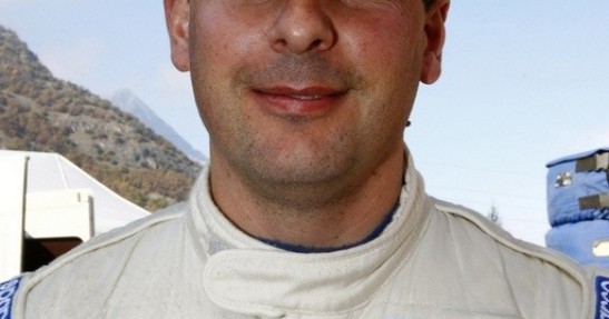 Rallye International du Valais