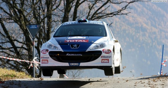 Rallye International du Valais