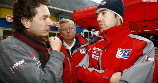 Rallye International du Valais