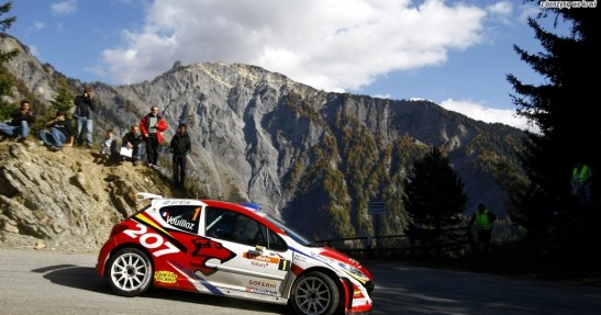 Rallye International du Valais