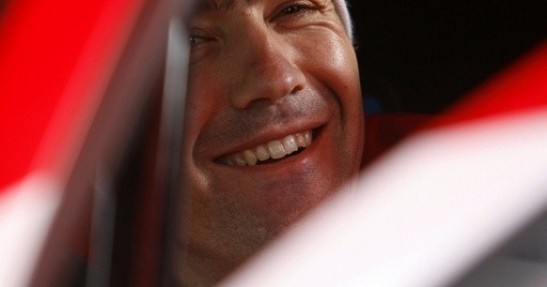Rallye International du Valais