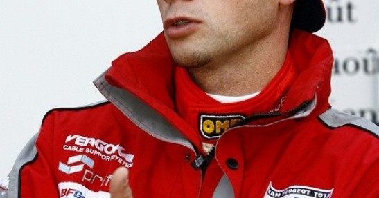 Rallye International du Valais