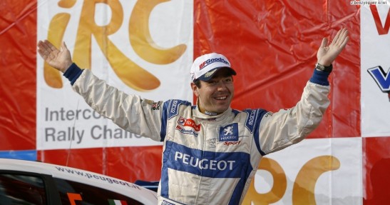 Rallye International du Valais