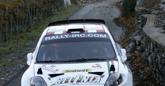 Rallye International du Valais