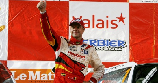 Rallye International du Valais