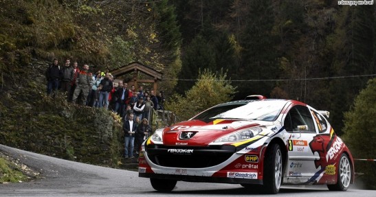 Rallye International du Valais