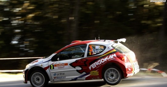 Rallye International du Valais
