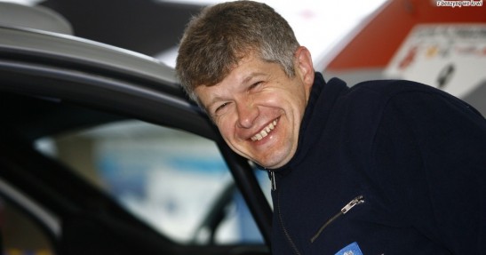 Rallye International du Valais