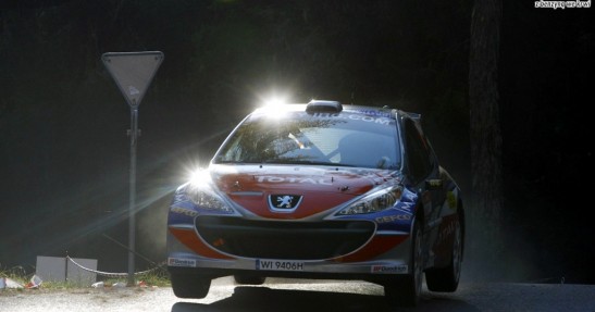 Rallye International du Valais