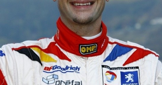 Rallye International du Valais