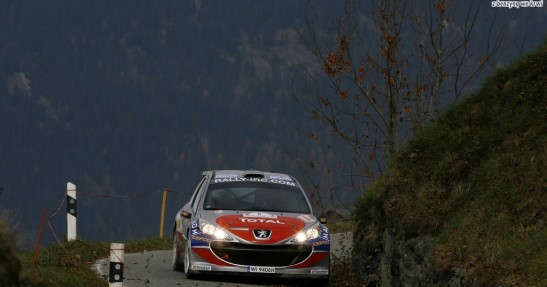 Rallye International du Valais