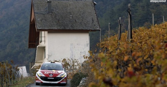 Rallye International du Valais