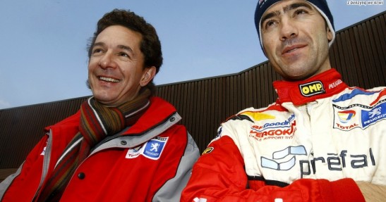 Rallye International du Valais