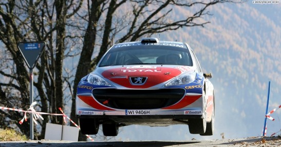 Rallye International du Valais