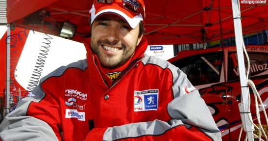 Rallye International du Valais