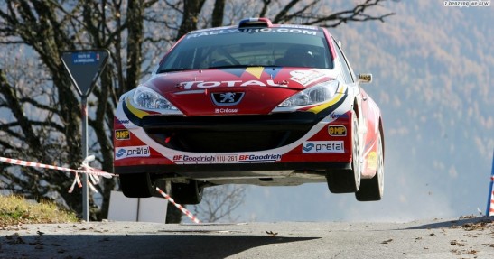 Rallye International du Valais