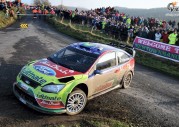 WRC: Irlandia zabiega o powrt