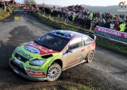 WRC: Irlandia zabiega o powrót