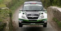 Skoda Fabia S2000