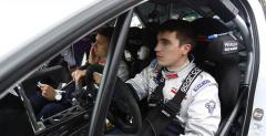 Craig Breen, Rajd Irlandii 2014