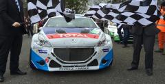 Peugeot 208 T16